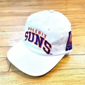 Phoenix Suns Starter Arch Twill Snapback